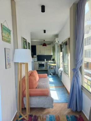 Hanna Apartments, Kavajë